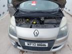 2010 RENAULT SCENIC PRI for sale at Copart BRISTOL