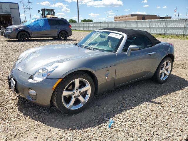 2006 Pontiac Solstice   