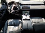 2022 Land Rover Range Rover Evoque Hst na sprzedaż w London, ON - Undercarriage