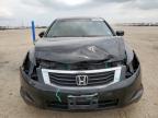 2010 Honda Accord Ex იყიდება Houston-ში, TX - Front End