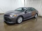 2020 Toyota Camry Le for Sale in Central Square, NY - Side