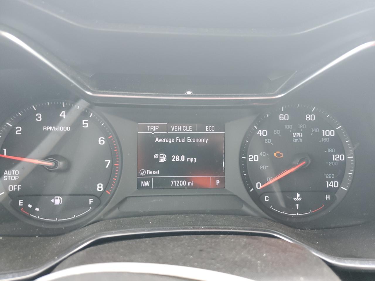 2021 Chevrolet Trailblazer Lt VIN: KL79MPS27MB154909 Lot: 60250505