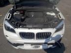 2014 BMW X1 XDRIVE2 for sale at Copart SANDTOFT