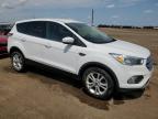 2017 FORD ESCAPE SE   à vendre chez Copart AB - CALGARY