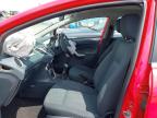 2009 FORD FIESTA ZET for sale at Copart ROCHFORD