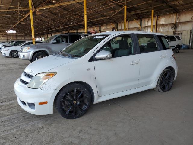 2006 Toyota Scion Xa 