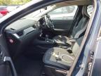 2021 RENAULT CAPTUR S E for sale at Copart SANDY