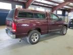 2004 DODGE RAM 1500 ST for sale at Copart CT - HARTFORD SPRINGFIELD