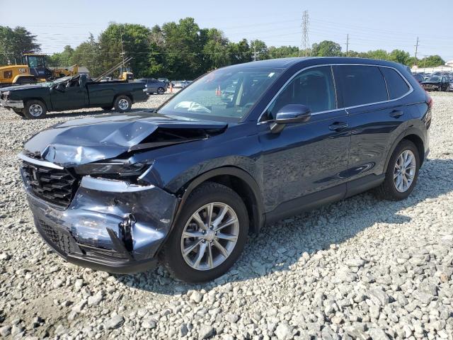 2023 Honda Cr-V Exl  