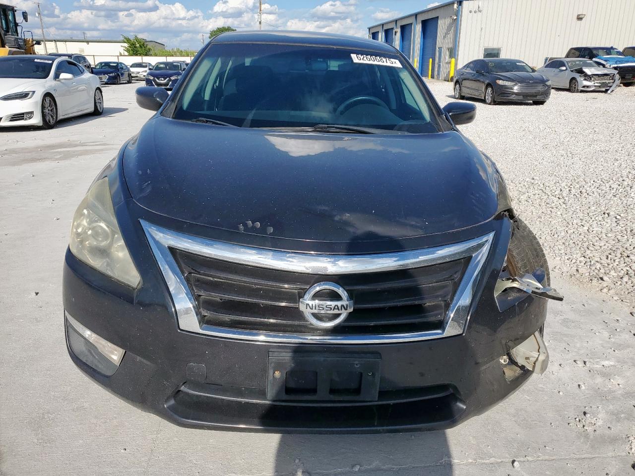 NISSAN ALTIMA 2015 VIN 1N4AL3AP3FC169242 фото 5