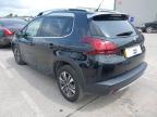 2019 PEUGEOT 2008 ALLUR for sale at Copart CHESTER