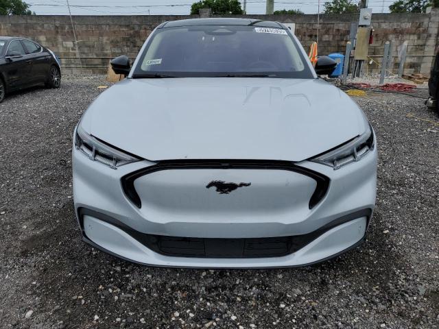  FORD MUSTANG 2023 Biały