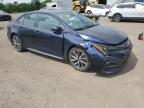 2021 TOYOTA COROLLA SE   à vendre chez Copart QC - MONTREAL