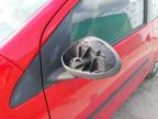 2009 CITROEN C1 VTR for sale at Copart YORK