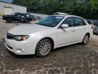 2011 Subaru Impreza 2.5I Premium იყიდება Austell-ში, GA - Front End