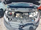2022 MERCEDES BENZ VITO 114 P for sale at Copart BRISTOL