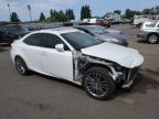 Woodburn, OR에서 판매 중인 2014 Lexus Is 350 - Front End