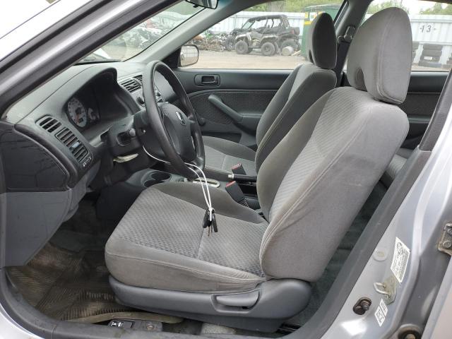 2003 HONDA CIVIC DX  
