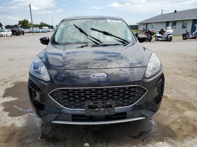  FORD ESCAPE 2021 Black