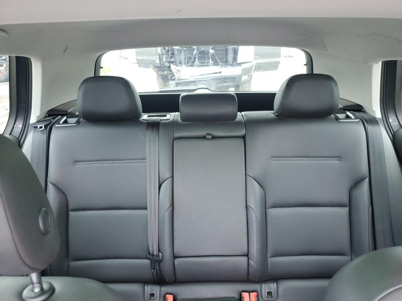 2015 Volkswagen Golf VIN: 3VW217AU1FM007154 Lot: 59573105