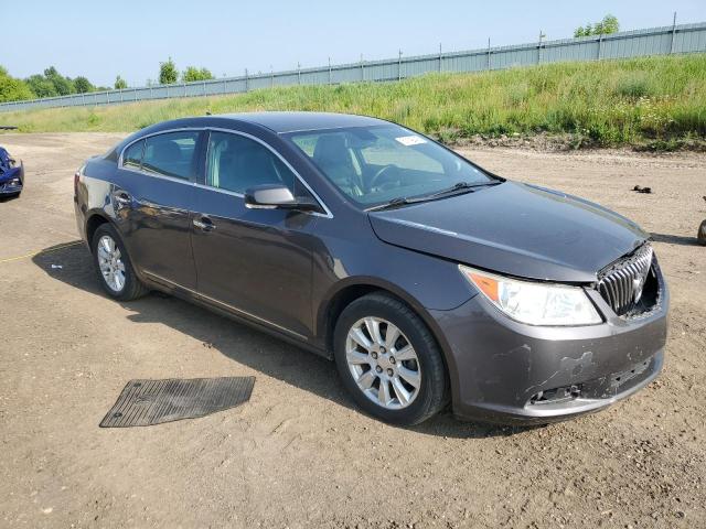  BUICK LACROSSE 2013 Gray