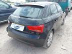 2014 AUDI A1 SPORT T for sale at Copart BRISTOL