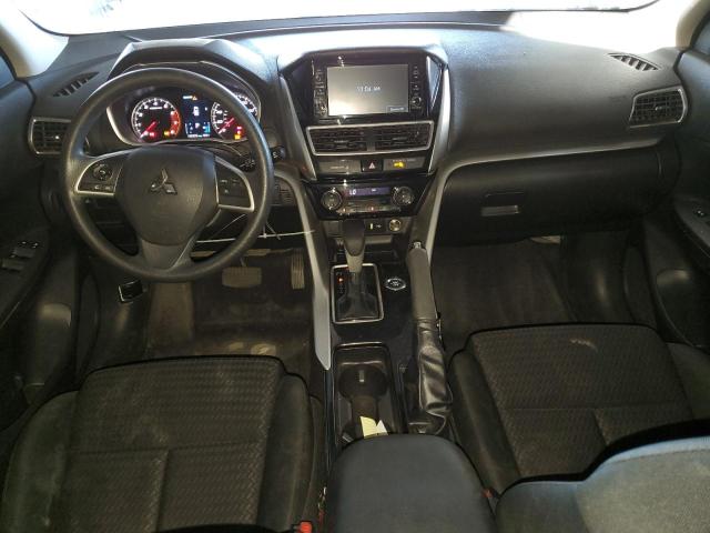  MITSUBISHI ECLIPSE 2019 White