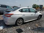 2013 Nissan Sentra S   zu verkaufen in Hueytown, AL - Front End
