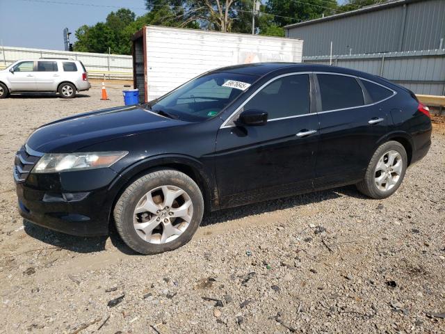 2010 Honda Accord Crosstour Exl