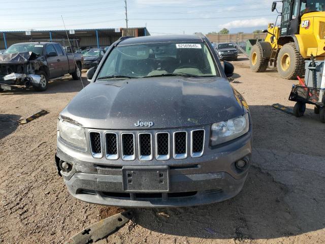  JEEP COMPASS 2016 Szary