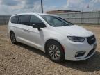 2024 Chrysler Pacifica Hybrid Select   for Sale in Bismarck, ND - Front End