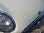 2015 MINI ONE for sale at Copart WISBECH