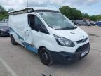 2017 FORD TRANSIT CU for sale at Copart SANDWICH
