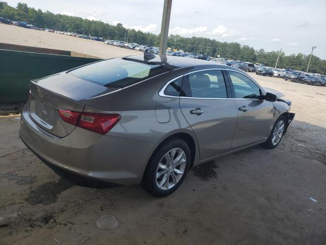  CHEVROLET MALIBU 2024 Gray