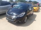 2017 PEUGEOT 208 ALLURE for sale at Copart SANDY