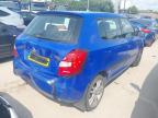 2010 SKODA FABIA 3 TD for sale at Copart SANDY