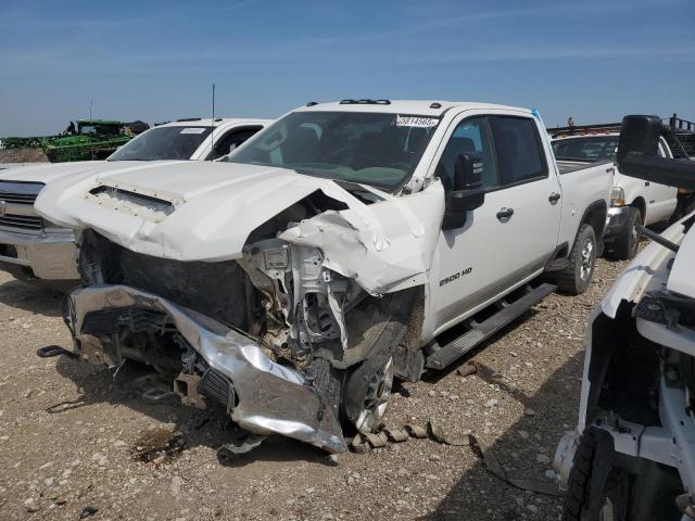 2020 Chevrolet Silverado K2500 Heavy Duty