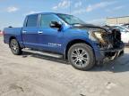 2020 Nissan Titan Sv na sprzedaż w Wilmer, TX - Mechanical