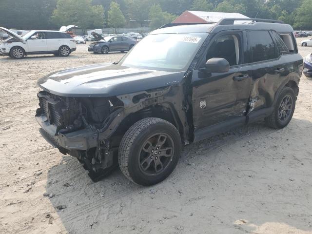 FORD BRONCO SPO 2021