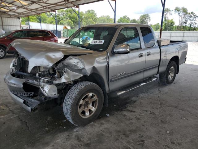 2004 Toyota Tundra Access Cab Sr5