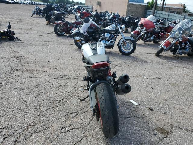 2023 INDIAN MOTORCYCLE CO. FTR SPORT  