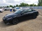 2022 HYUNDAI ELANTRA SEL   for sale at Copart ON - LONDON