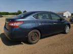 2014 Nissan Sentra S for Sale in Columbia Station, OH - Mechanical