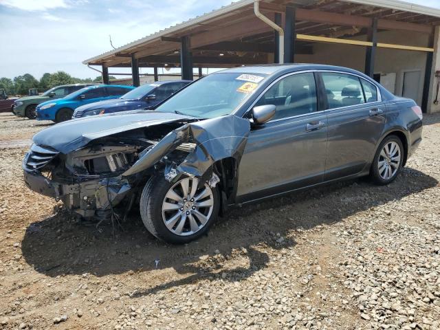  HONDA ACCORD 2012 Szary