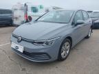 2022 VOLKSWAGEN GOLF LIFE for sale at Copart NEWBURY