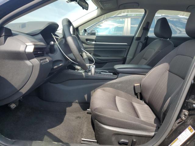  NISSAN ALTIMA 2023 Czarny