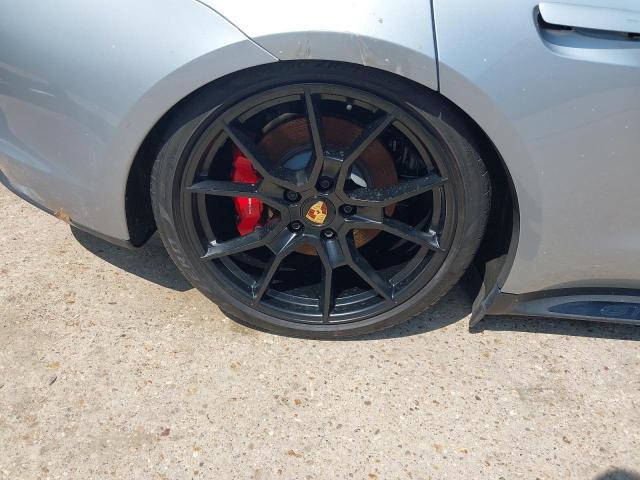 2023 PORSCHE TAYCAN GTS