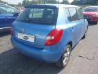 2013 SKODA FABIA SE 1 for sale at Copart SANDTOFT