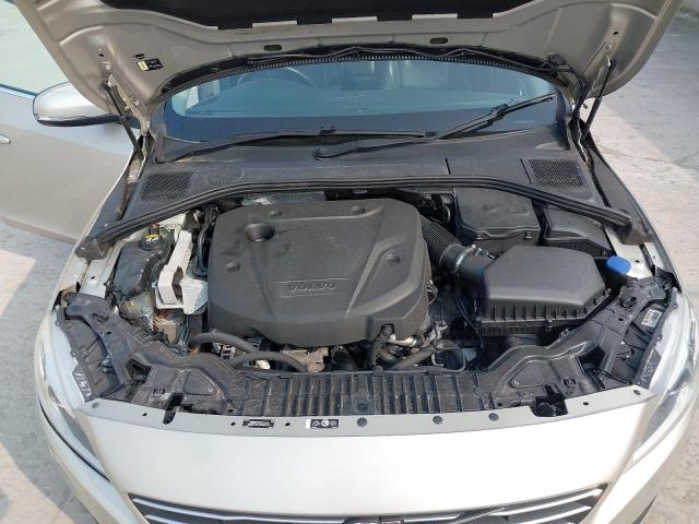 2016 VOLVO S60 SE LUX
