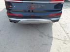2020 AUDI SQ7 TDI MH for sale at Copart YORK
